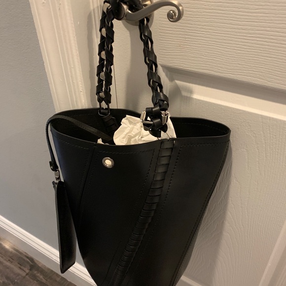 Proenza Schouler Handbags - Proenza Schouler medium hex bucket bag